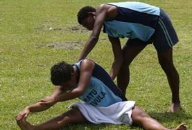 Volontariat en Sport en Asie : Athlétisme Volontariat en Sport en Asie : Athlétisme