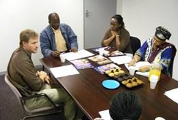 Missions de volontariat et stages en Afrique du Sud : Droits de l'Homme & droit Missions de volontariat et stages en Afrique du Sud : Droits de l'Homme & droit
