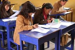 Missions de volontariat et stages au Pérou : Enseignement Missions de volontariat et stages au Pérou : Enseignement