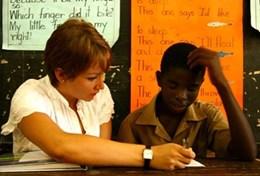 Missions de volontariat et stages en Jamaïque : Enseignement Missions de volontariat et stages en Jamaïque : Enseignement