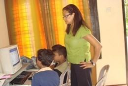 Enseignement humanitaire : Sri Lanka Enseignement humanitaire : Sri Lanka