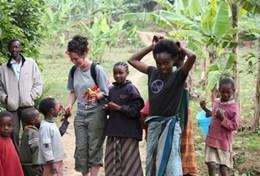 Missions de volontariat et stages en Tanzanie : Microcrédit & micro finance Missions de volontariat et stages en Tanzanie : Microcrédit & micro finance