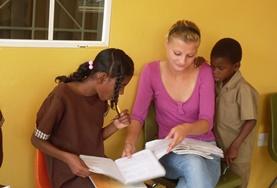 Missions de volontariat et stages en Jamaïque : Missions humanitaires Missions de volontariat et stages en Jamaïque : Missions humanitaires