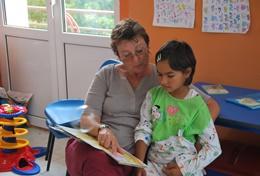 Missions de volontariat et stages en Roumanie : Missions humanitaires Missions de volontariat et stages en Roumanie : Missions humanitaires