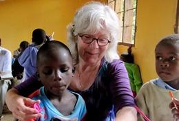 Missions humanitaires Missions humanitaires