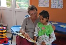 Missions de volontariat et stages en Roumanie : Santé & médecine Missions de volontariat et stages en Roumanie : Santé & médecine