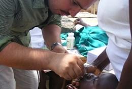 Missions de volontariat et stages au Ghana : Santé & médecine Missions de volontariat et stages au Ghana : Santé & médecine