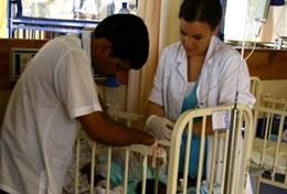 Missions de volontariat et stages au Pérou : Santé & médecine Missions de volontariat et stages au Pérou : Santé & médecine