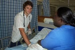 Missions de volontariat et stages en Jamaïque : Santé & médecine Missions de volontariat et stages en Jamaïque : Santé & médecine