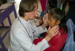Missions de volontariat et stages en Bolivie : Santé & médecine Missions de volontariat et stages en Bolivie : Santé & médecine