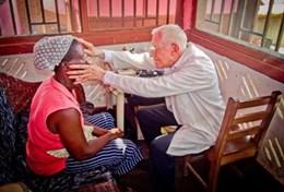 Missions de volontariat et stages au Ghana : Santé & médecine Missions de volontariat et stages au Ghana : Santé & médecine