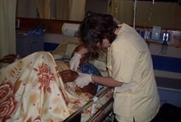 Missions de volontariat et stages en Jamaïque : Santé & médecine Missions de volontariat et stages en Jamaïque : Santé & médecine