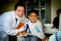 Missions de volontariat et stages en Bolivie : Santé & médecine Missions de volontariat et stages en Bolivie : Santé & médecine