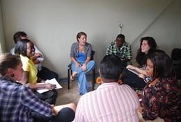 Volontariat professionnel dans le domaine de la Santé : Samoa Volontariat professionnel dans le domaine de la Santé : Samoa