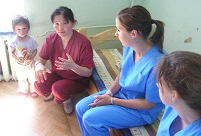Missions de volontariat et stages en Mongolie : Santé & médecine Missions de volontariat et stages en Mongolie : Santé & médecine