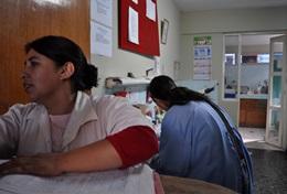 Missions de volontariat et stages au Pérou : Santé & médecine Missions de volontariat et stages au Pérou : Santé & médecine