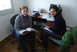 Missions de volontariat et stages en Argentine : Cours de langues et séjours linguistiques Missions de volontariat et stages en Argentine : Cours de langues et séjours linguistiques