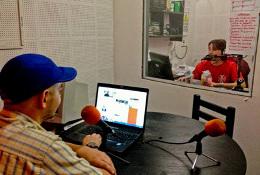 Missions de volontariat et stages en Argentine : Journalisme Missions de volontariat et stages en Argentine : Journalisme