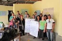 Missions de volontariat et stages en Bolivie : Cours de langues et séjours linguistiques Missions de volontariat et stages en Bolivie : Cours de langues et séjours linguistiques
