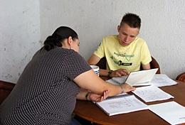 Missions de volontariat et stages en Bolivie : Cours de langues et séjours linguistiques Missions de volontariat et stages en Bolivie : Cours de langues et séjours linguistiques