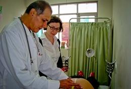 Missions de volontariat et stages en Bolivie : Santé & médecine Missions de volontariat et stages en Bolivie : Santé & médecine