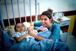 Missions de volontariat et stages en Bolivie : Santé & médecine Missions de volontariat et stages en Bolivie : Santé & médecine