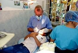 Missions de volontariat et stages au Cambodge : Santé & médecine Missions de volontariat et stages au Cambodge : Santé & médecine