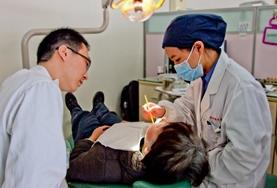 Stages et missions de volontariat en Chine : Santé & médecine Stages et missions de volontariat en Chine : Santé & médecine