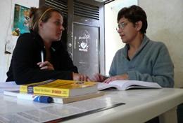 Missions de volontariat et stages au Costa Rica : Cours de langues et séjours linguistiques Missions de volontariat et stages au Costa Rica : Cours de langues et séjours linguistiques