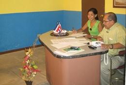Missions de volontariat et stages au Costa Rica : Journalisme Missions de volontariat et stages au Costa Rica : Journalisme