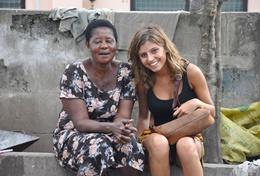 Missions de volontariat et stages au Ghana : Cours de langues et séjours linguistiques Missions de volontariat et stages au Ghana : Cours de langues et séjours linguistiques