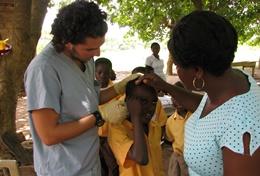 Missions de volontariat et stages au Ghana : Santé & médecine Missions de volontariat et stages au Ghana : Santé & médecine