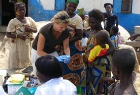 Missions de volontariat et stages au Ghana : Santé & médecine Missions de volontariat et stages au Ghana : Santé & médecine