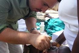 Missions de volontariat et stages au Ghana : Santé & médecine Missions de volontariat et stages au Ghana : Santé & médecine