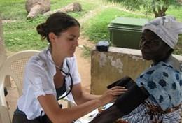 Missions de volontariat et stages au Ghana : Santé & médecine Missions de volontariat et stages au Ghana : Santé & médecine