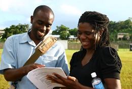 Missions de volontariat et stages en Jamaïque : Cours de langues et séjours linguistiques Missions de volontariat et stages en Jamaïque : Cours de langues et séjours linguistiques