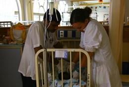 Missions de volontariat et stages en Jamaïque : Santé & médecine Missions de volontariat et stages en Jamaïque : Santé & médecine