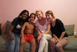 Missions de volontariat et stages au Maroc : Cours de langues et séjours linguistiques Missions de volontariat et stages au Maroc : Cours de langues et séjours linguistiques