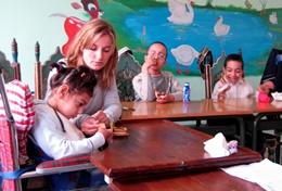 Missions de volontariat et stages au Maroc : Santé & médecine Missions de volontariat et stages au Maroc : Santé & médecine
