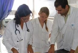 Missions de volontariat et stages au Maroc : Santé & médecine Missions de volontariat et stages au Maroc : Santé & médecine