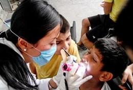 Missions de volontariat et stages au Mexique : Santé & médecine Missions de volontariat et stages au Mexique : Santé & médecine