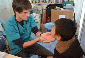 Missions de volontariat et stages en Mongolie : Santé & médecine Missions de volontariat et stages en Mongolie : Santé & médecine