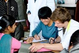 Missions de volontariat et stages au Népal : Santé & médecine Missions de volontariat et stages au Népal : Santé & médecine