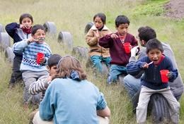 Missions de volontariat et stages au Pérou : Santé & médecine Missions de volontariat et stages au Pérou : Santé & médecine