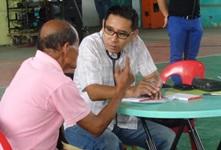 Missions de volontariat et stages aux Philippines : Santé & médecine Missions de volontariat et stages aux Philippines : Santé & médecine