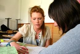 Missions de volontariat et stages en Roumanie : Cours de langues et séjours linguistiques Missions de volontariat et stages en Roumanie : Cours de langues et séjours linguistiques