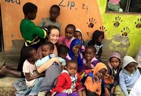 Missions de volontariat et stages en Tanzanie : Santé & médecine Missions de volontariat et stages en Tanzanie : Santé & médecine
