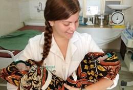 Missions de volontariat et stages en Tanzanie : Santé & médecine Missions de volontariat et stages en Tanzanie : Santé & médecine