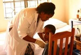 Missions de volontariat et stages en Tanzanie : Santé & médecine Missions de volontariat et stages en Tanzanie : Santé & médecine