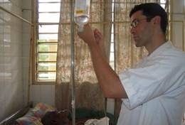 Missions de volontariat et stages au Togo : Santé & médecine Missions de volontariat et stages au Togo : Santé & médecine